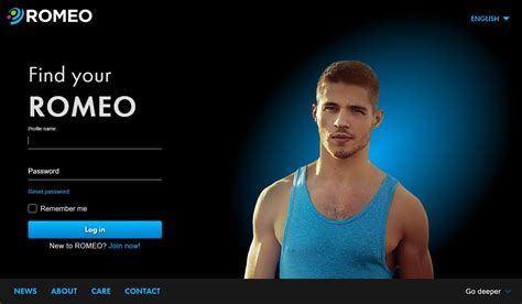 incontri gay romeo|Gay, Bi and Trans Dating and Chat 